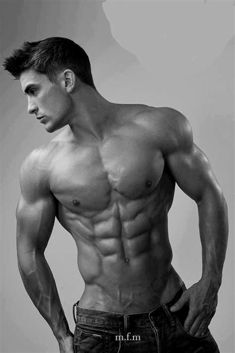 nude male physique|Physique Archives